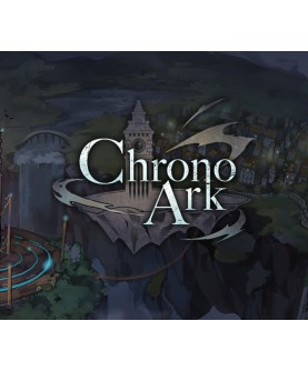 Chrono Ark Steam Key EUROPE